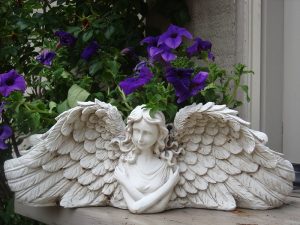 99-026 Angel Face planter
