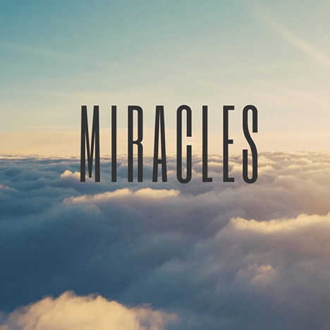 Amazing Miracle Stories